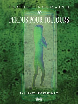 cover image of Perdus Pour Toujours